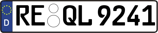 RE-QL9241