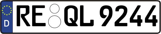 RE-QL9244