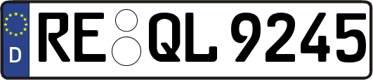 RE-QL9245