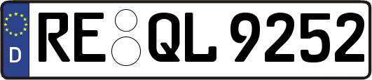 RE-QL9252