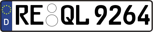 RE-QL9264