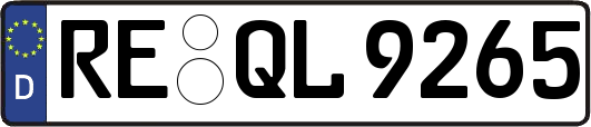 RE-QL9265