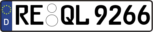 RE-QL9266