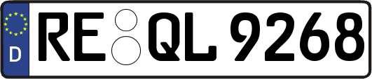 RE-QL9268