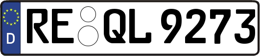 RE-QL9273