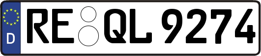 RE-QL9274