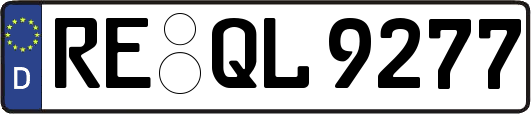 RE-QL9277