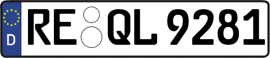 RE-QL9281