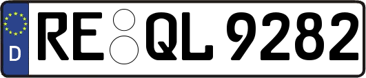 RE-QL9282