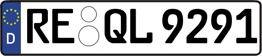 RE-QL9291