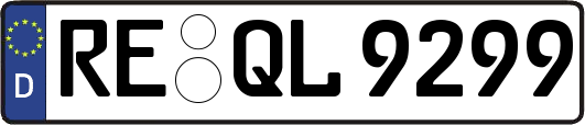 RE-QL9299