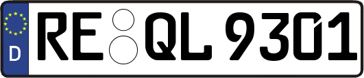 RE-QL9301