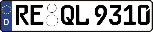 RE-QL9310