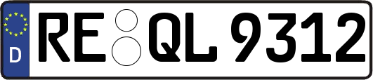RE-QL9312