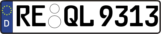 RE-QL9313
