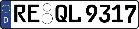 RE-QL9317