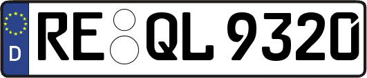RE-QL9320
