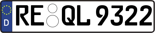 RE-QL9322