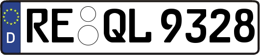 RE-QL9328