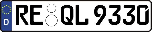 RE-QL9330