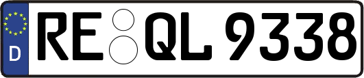 RE-QL9338