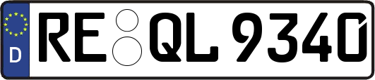 RE-QL9340