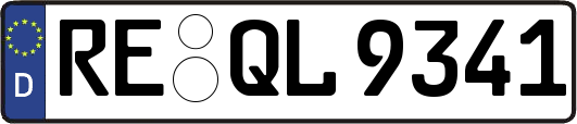 RE-QL9341