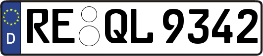 RE-QL9342