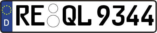 RE-QL9344