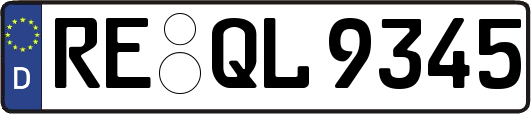 RE-QL9345