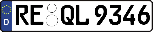 RE-QL9346