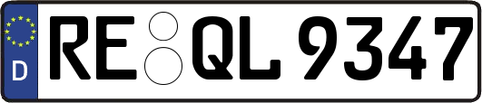 RE-QL9347