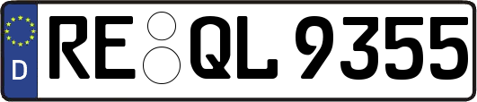 RE-QL9355