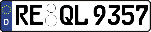 RE-QL9357