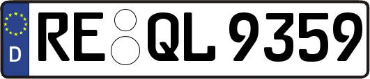 RE-QL9359