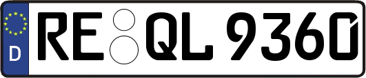 RE-QL9360