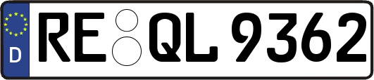 RE-QL9362