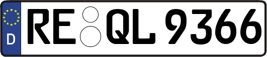 RE-QL9366