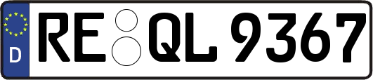 RE-QL9367