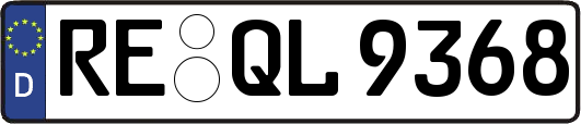 RE-QL9368