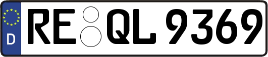 RE-QL9369