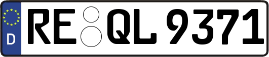 RE-QL9371