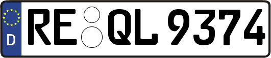 RE-QL9374