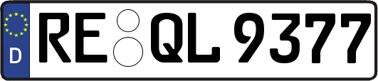 RE-QL9377