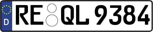 RE-QL9384