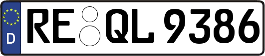 RE-QL9386