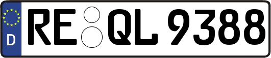 RE-QL9388