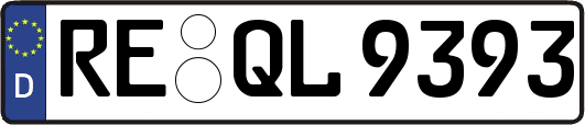 RE-QL9393