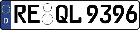RE-QL9396