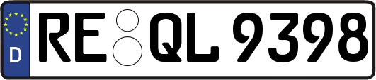 RE-QL9398